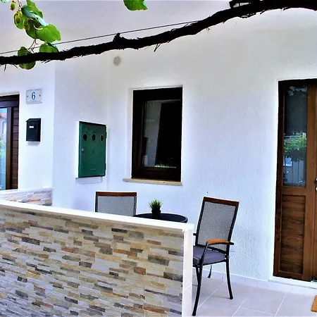 Felice Apartmant Apartment