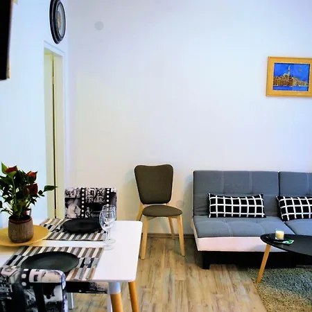 Felice Apartmant * Rovinj