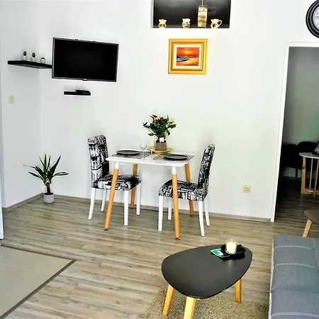 Apartment Felice Apartmant Rovinj