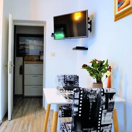 Felice Apartmant Apartment Rovinj