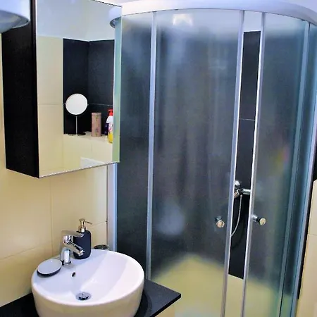 Felice Apartmant Apartment Rovinj