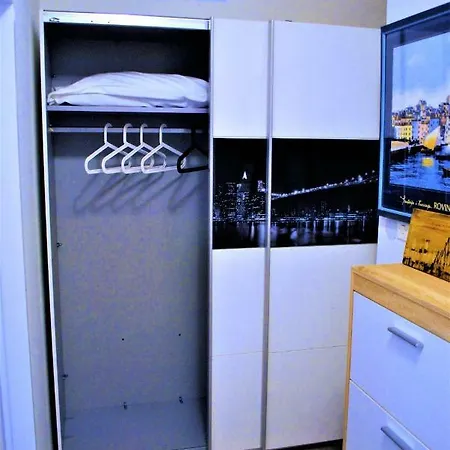 Felice Apartmant Apartment *