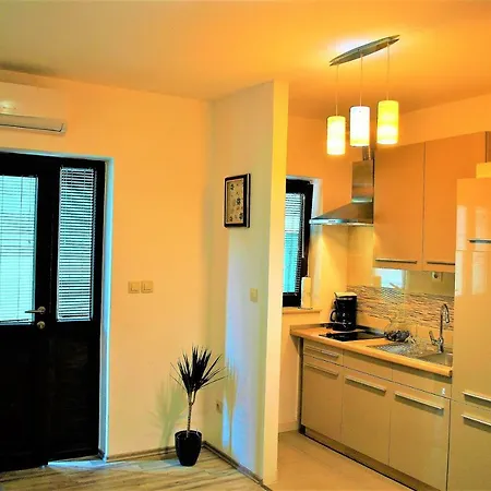 Felice Apartmant Rovinj
