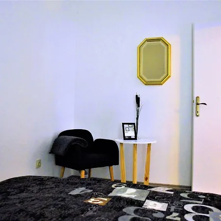 Felice Apartmant Rovinj