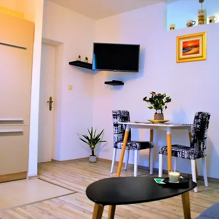Felice Apartmant Apartment Rovinj
