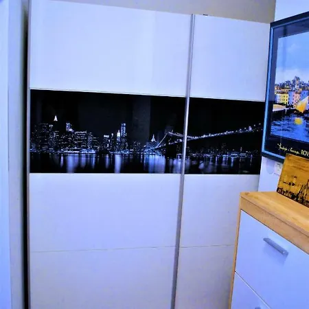 Apartment Felice Apartmant