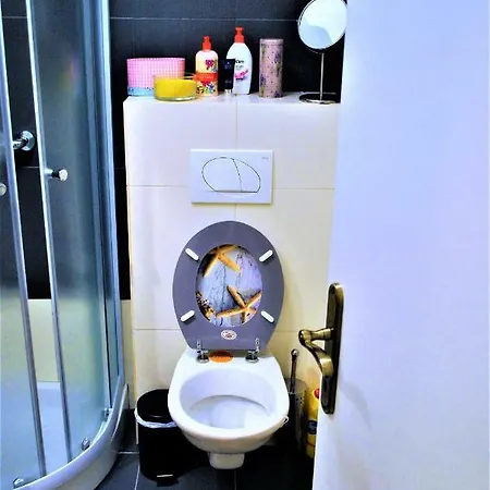 Felice Apartmant Apartment Rovinj