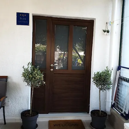 Felice Apartmant *