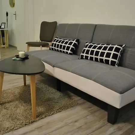 Felice Apartmant Apartmán *