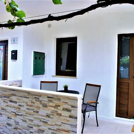 Felice Apartmant Apartmán