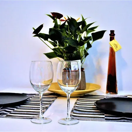 Apartmán Felice Apartmant Rovinj