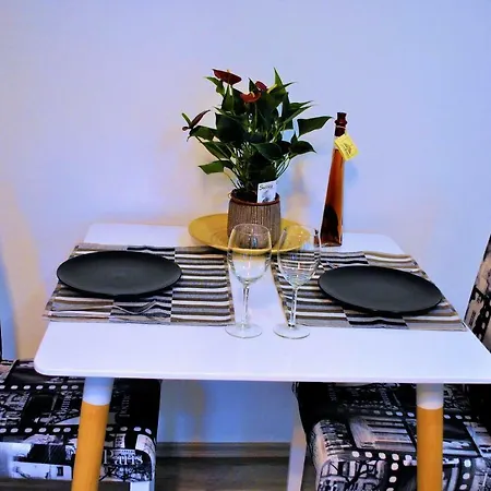 Felice Apartmant Apartmán *