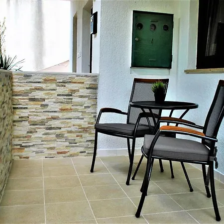 Felice Apartmant * Rovinj