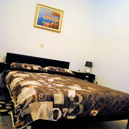 Felice Apartmant Apartmán *