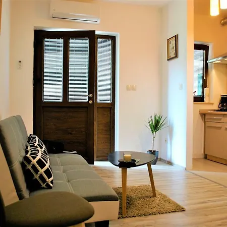 Felice Apartmant Apartmán