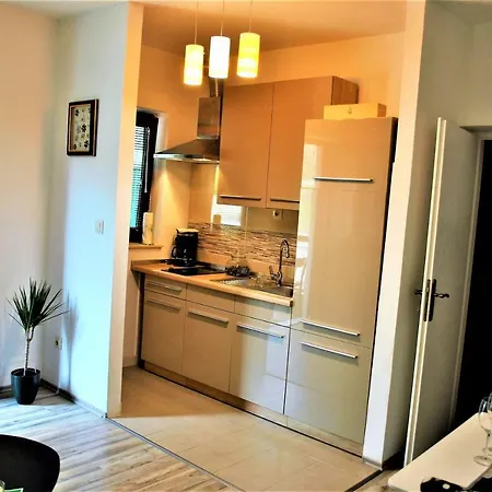 Felice Apartmant Apartmán *