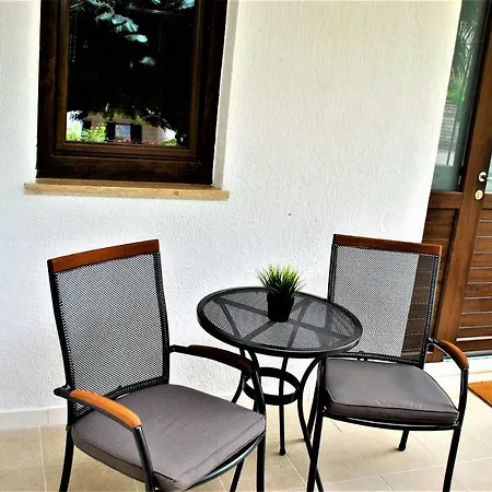 Apartmán Felice Apartmant *
