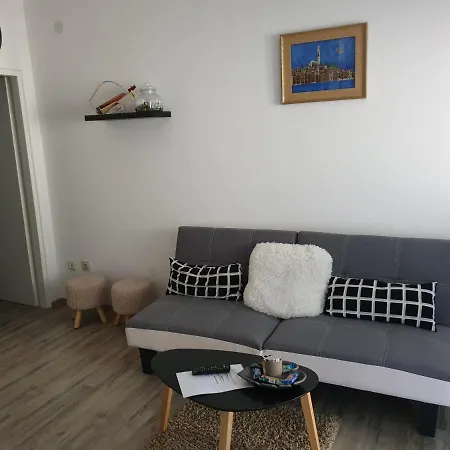Apartmán Felice Apartmant Rovinj
