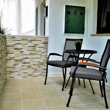 Felice Apartmant * Rovinj