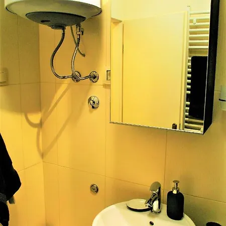 Apartman Felice Apartmant Rovinj