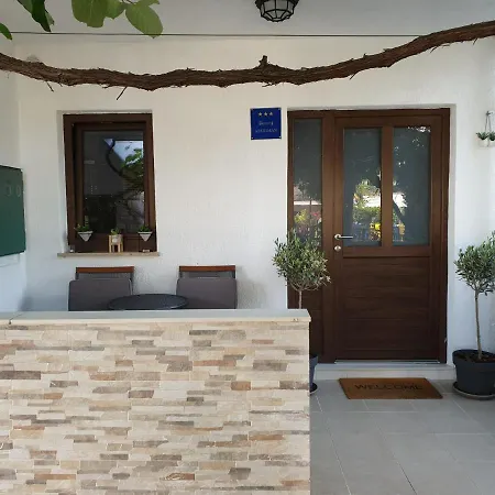 Felice Apartmant Rovinj